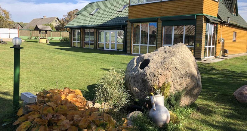 Снять дом на сутки